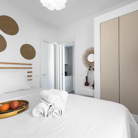 شقة Skyhigh, Nilie Hospitality Mgmt سالونيك المظهر الخارجي الصورة