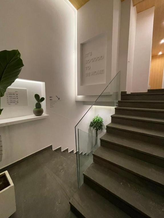 شقة Skyhigh, Nilie Hospitality Mgmt سالونيك المظهر الخارجي الصورة